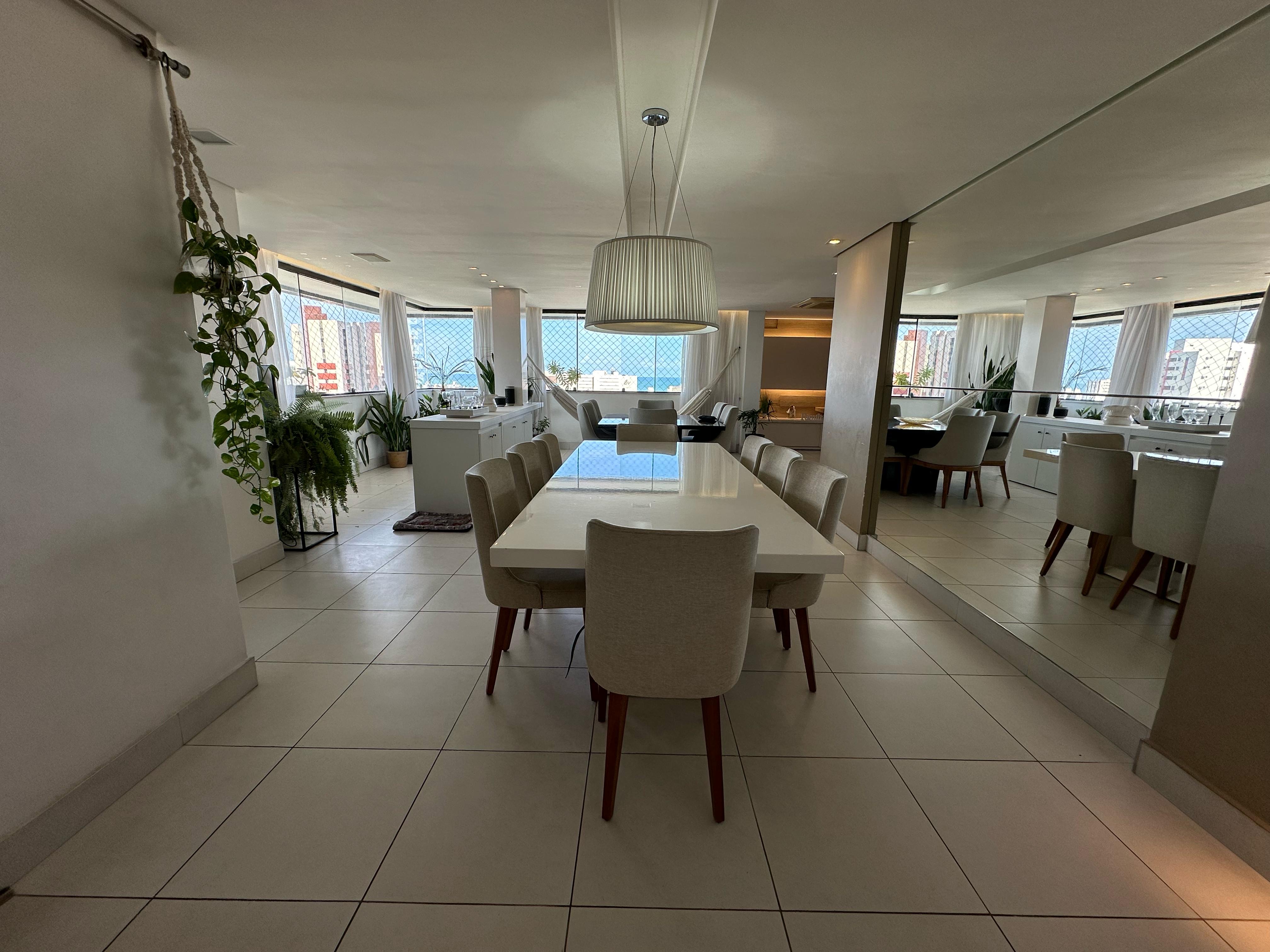 Imagem Apartamento com 4 Quartos à Venda, 225 m²em Manaíra - João Pessoa
