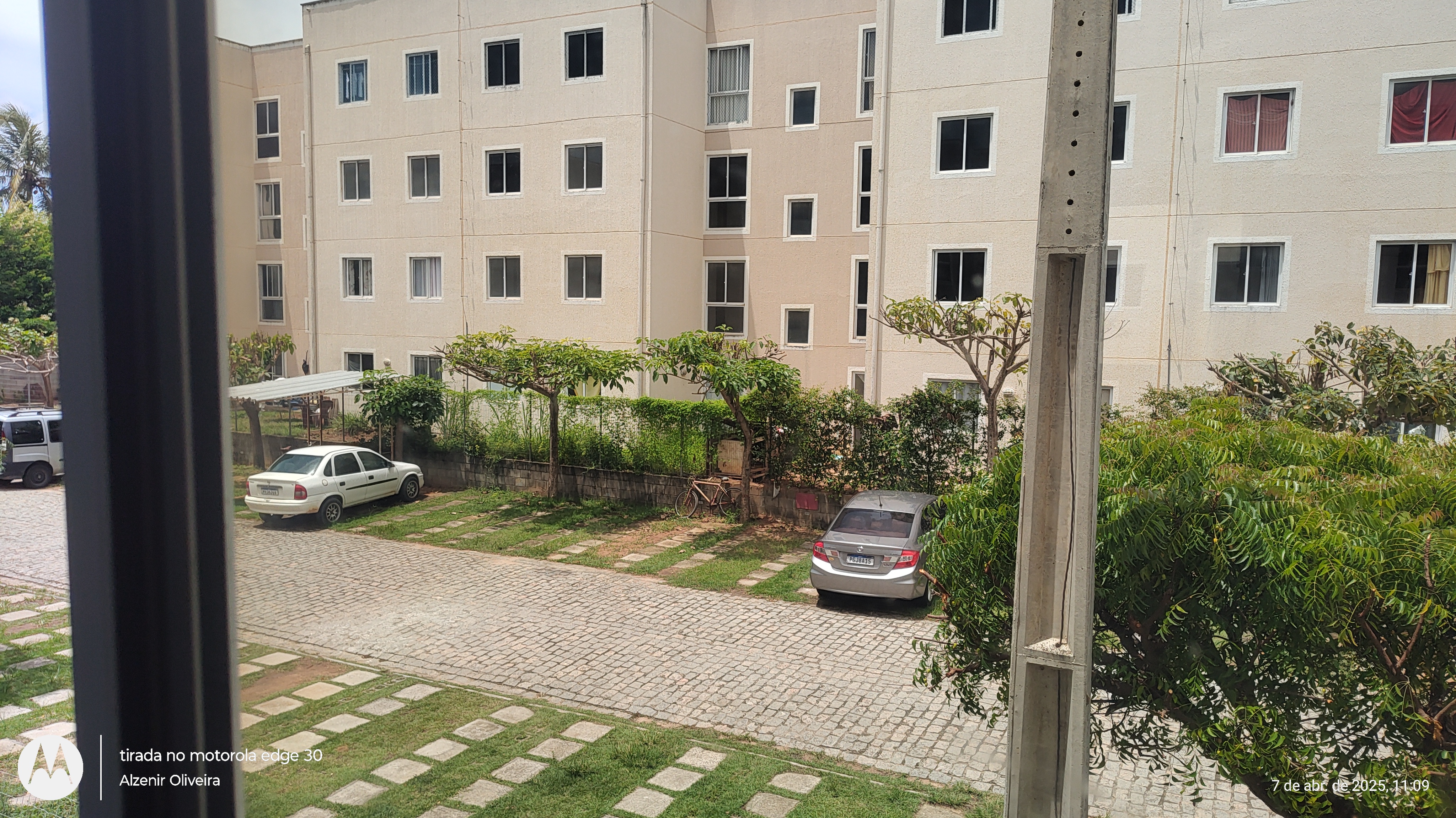 Apartamento com 2 Quartos à Venda, 45 m² em Jardins - São Gonçalo do Amarante