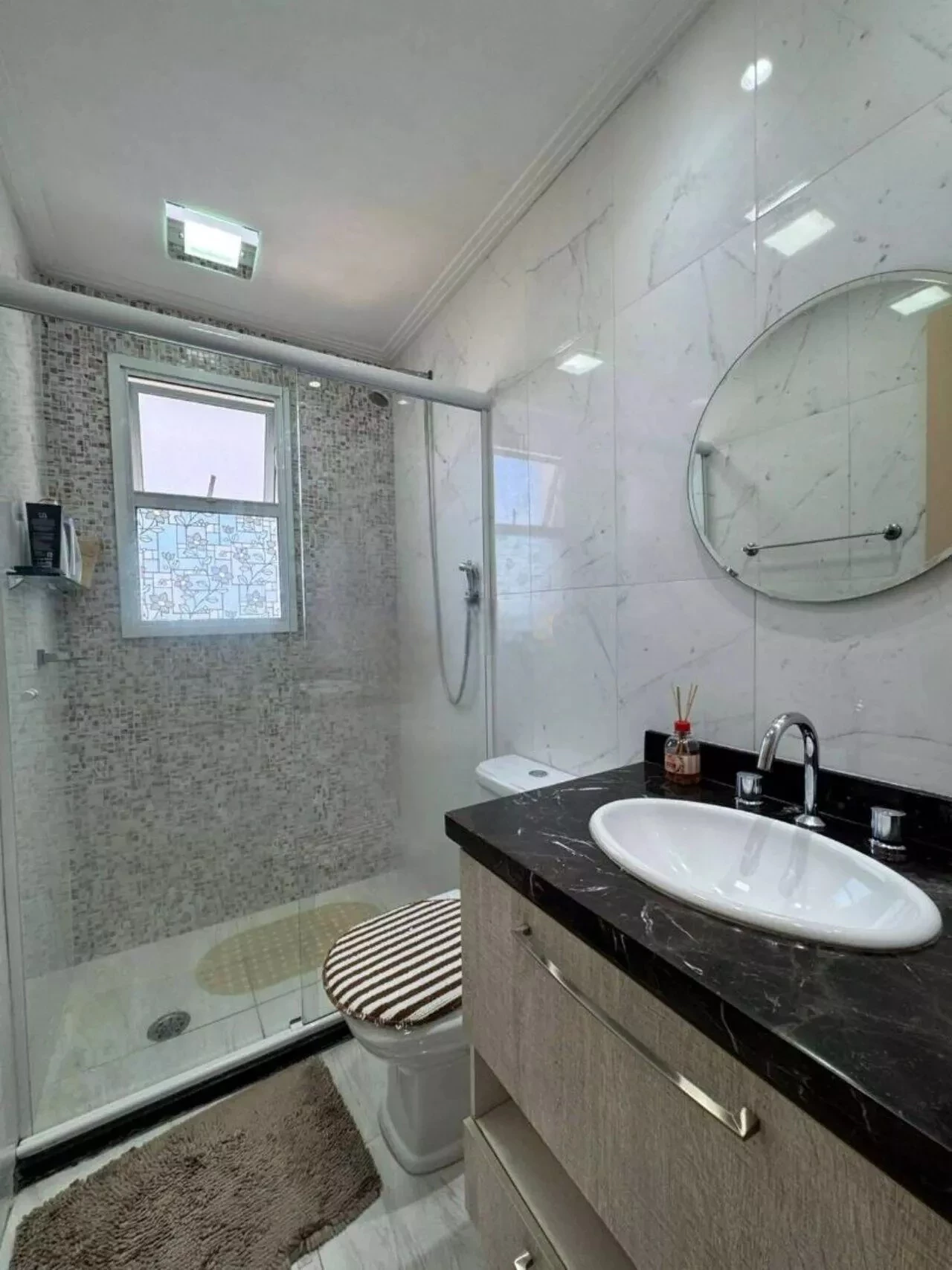 Foto do imóvel: Apartamento com 3 Quartos à Venda, 91 m² em Vila Lusitânia - São Bernardo do Campo