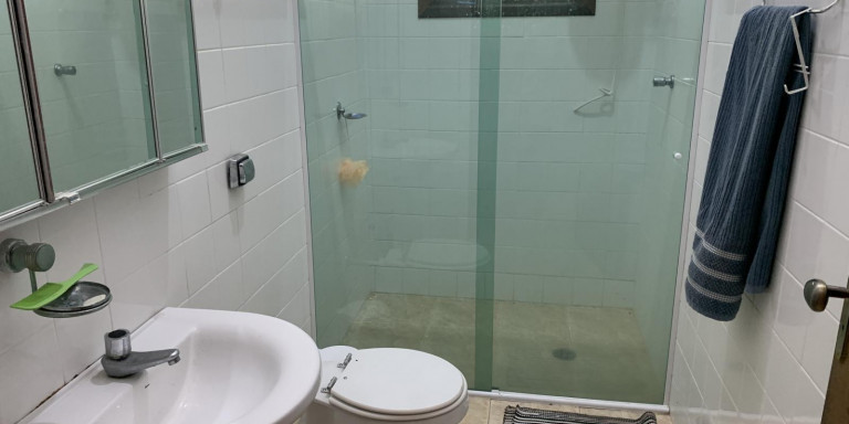 Imagem Chácara com 1 Quarto à Venda, 2.045 m² em Centro  - Santa Isabel