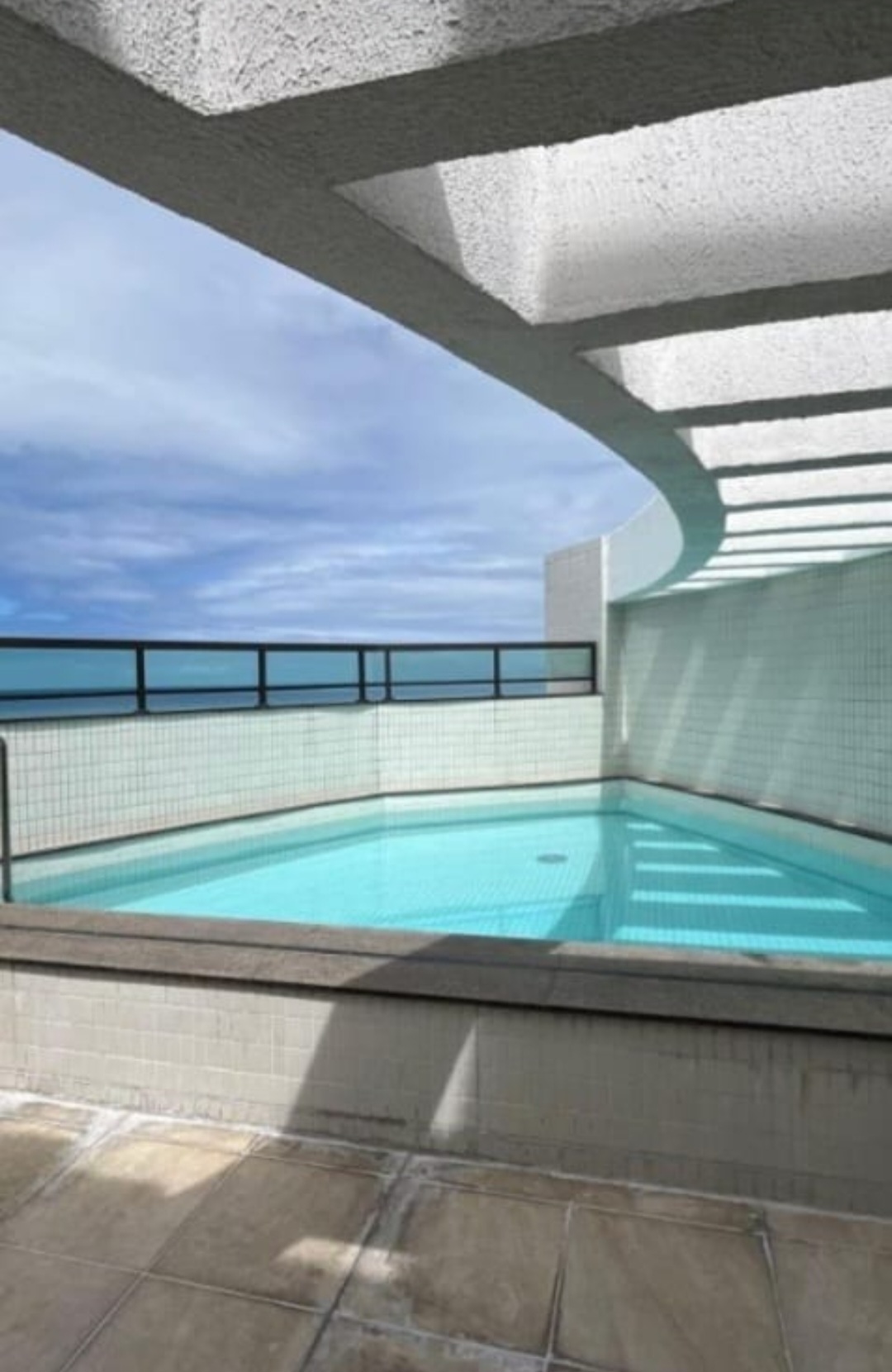 Foto do imóvel: Apartamento com 2 Quartos para Alugar, 44 m² em Boa Viagem - Recife