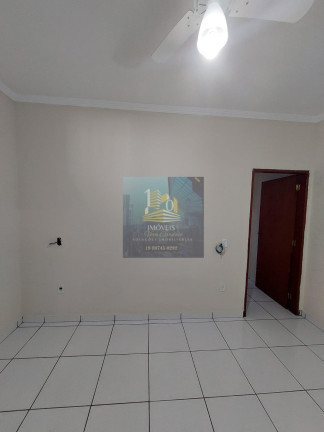 Imagem Casa com 2 Quartos para Alugar, 125 m² em Jardim Residencial Granja Machado - Limeira