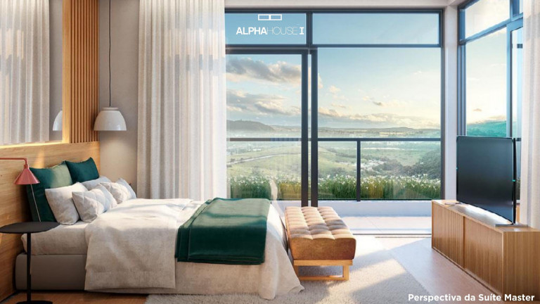 Imagem Casa de Condomínio com 3 Quartos à Venda, 152 m² em Tanquinho - Santana De Parnaíba