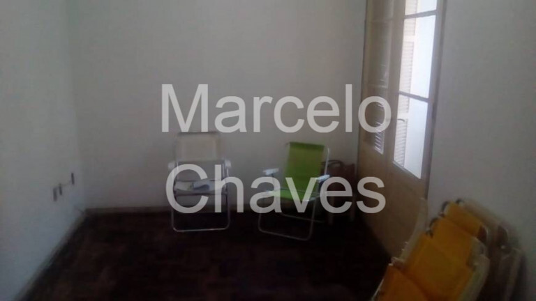 Imagem Apartamento com 2 Quartos à Venda, 61 m² em Menino Deus - Porto Alegre