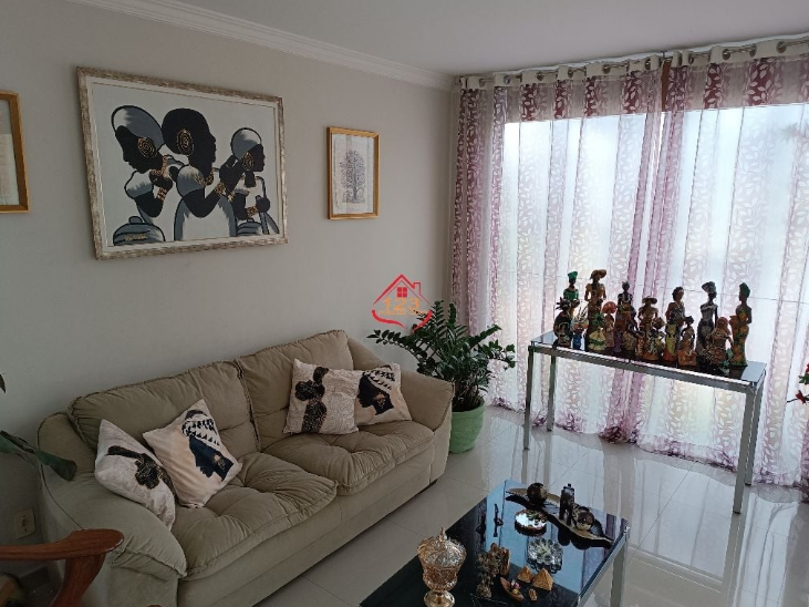 Imagem Casa de Condomínio com 4 Quartos à Venda, 317 m² em Tapanã (Icoaraci) - Belém