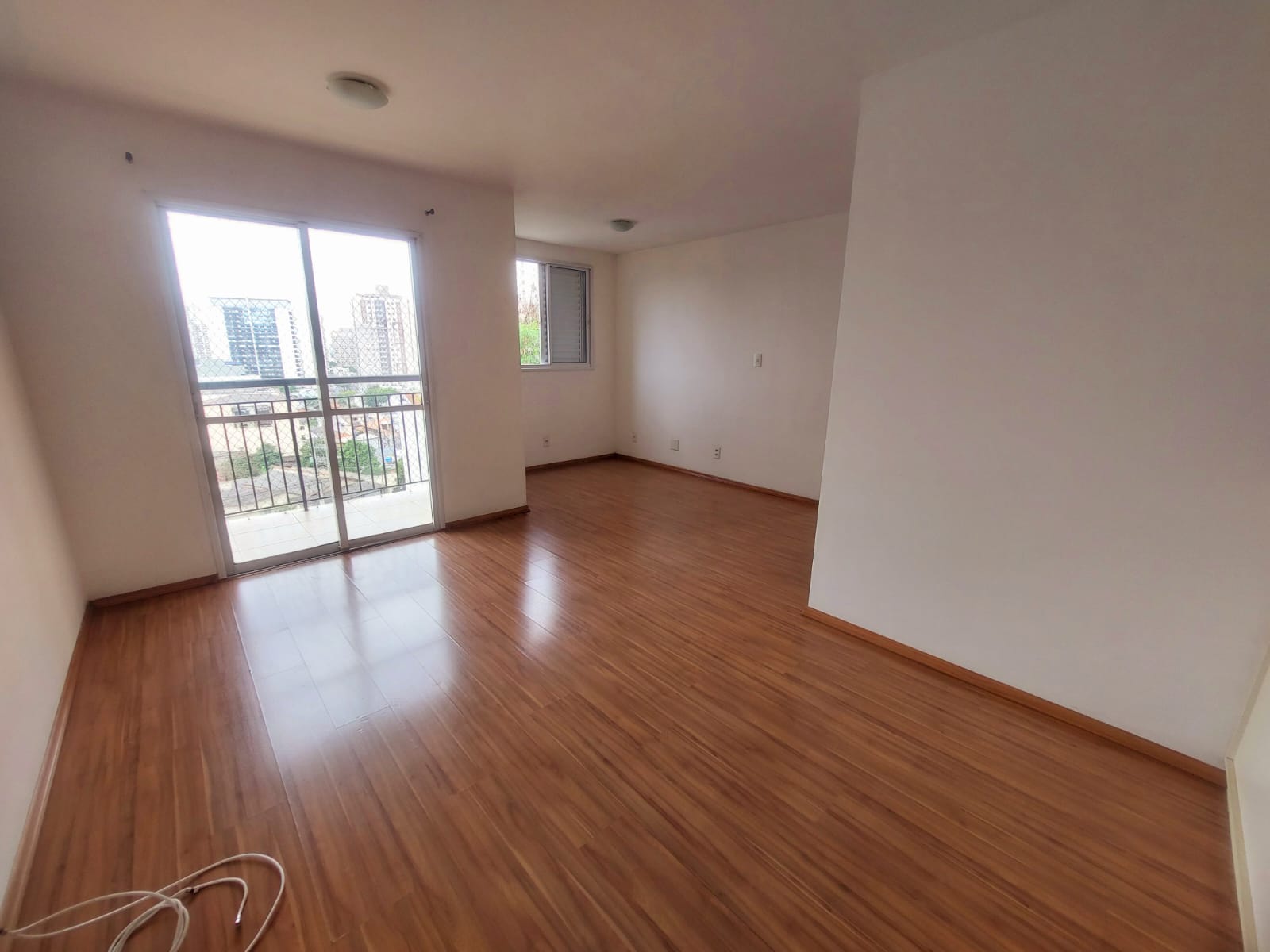 Apartamento com 2 Quartos para Alugar, 64 m²em Gopoúva - Guarulhos