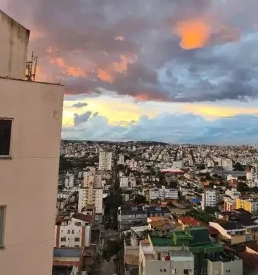 Imagem Apartamento com 2 Quartos à Venda, 48 metros em Nova Suíssa - Belo Horizonte