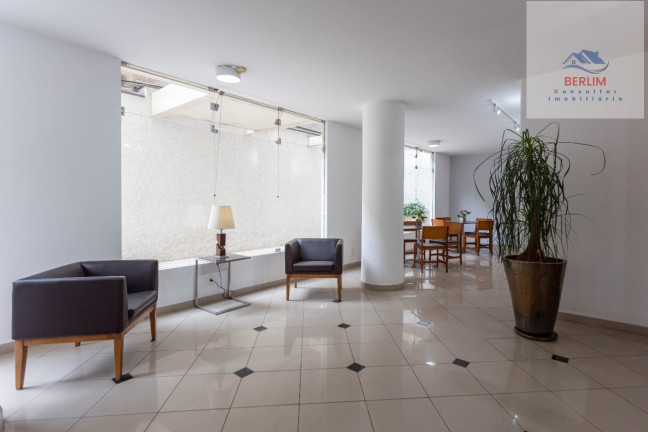 Imagem Apartamento com 3 Quartos à Venda,  em Jardim Paulista - São Paulo