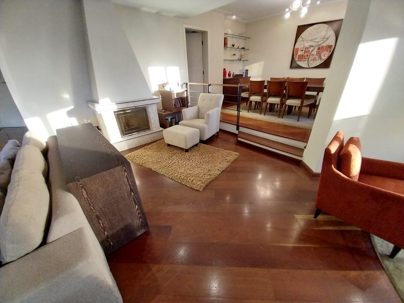 Apartamento com 4 Quartos à Venda, 200 m²em Água Fria - São Paulo