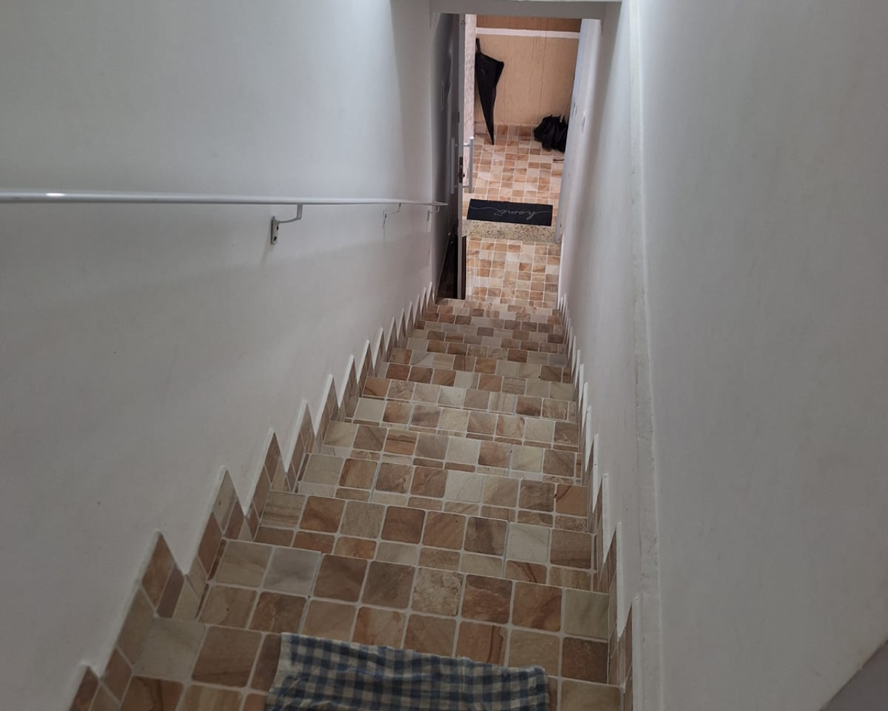Imagem Casa com 2 Quartos à Venda, 75 m² em Caiçara - Praia Grande
