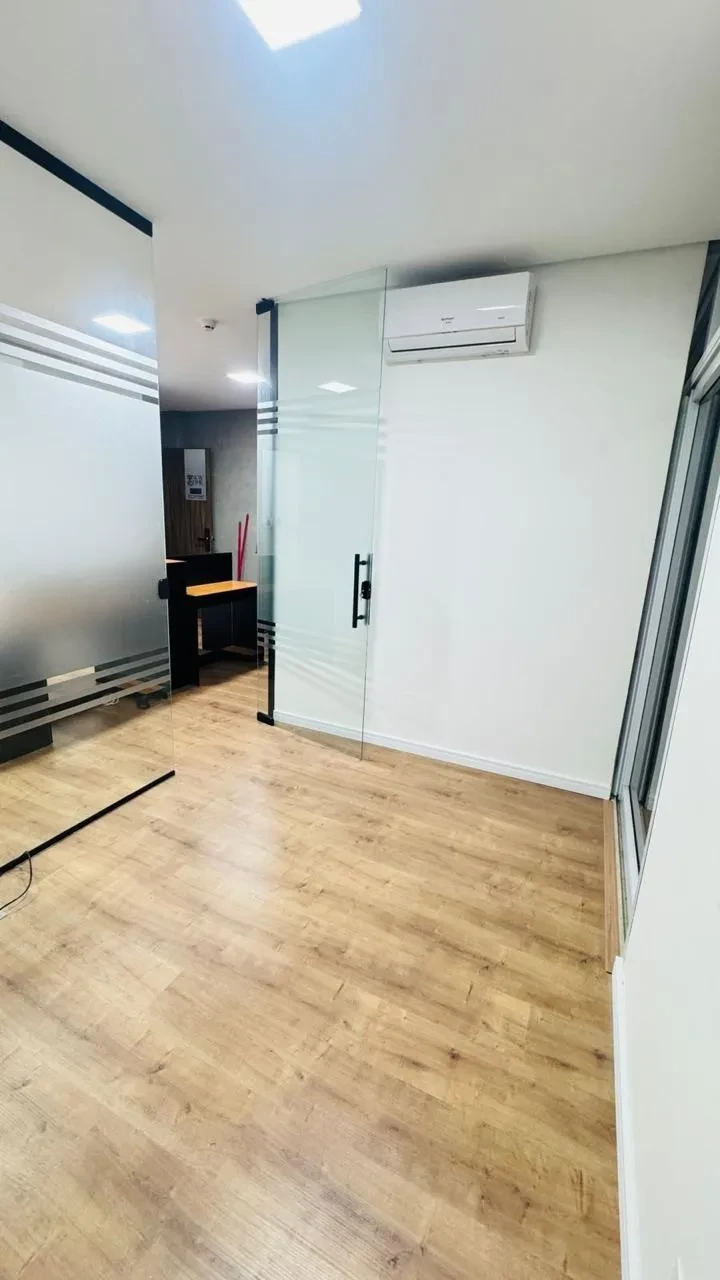 Imagem Sala Comercial à Venda, 41 m² em Lapa - São Paulo