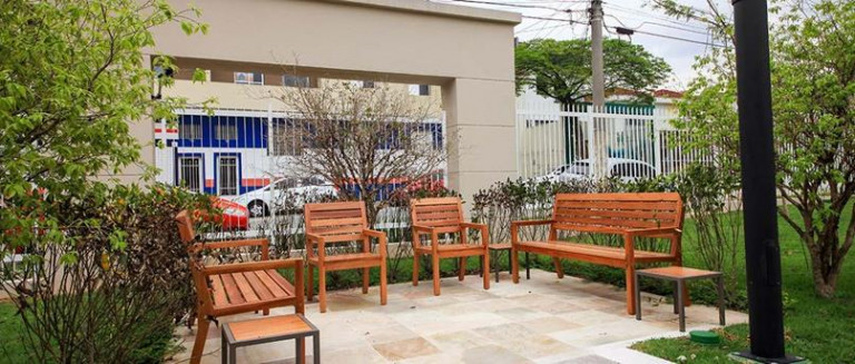 Imagem Sala Comercial à Venda, 36 m² em Vila Carrão - São Paulo