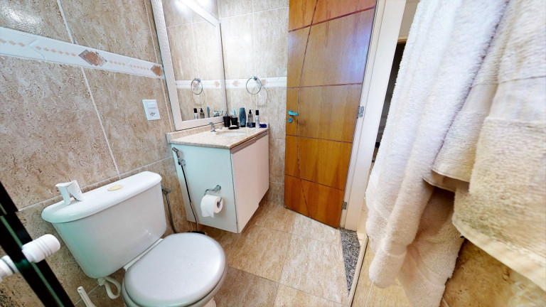 Imagem Casa com 3 Quartos à Venda, 140 m² em Praça Seca - Rio de Janeiro