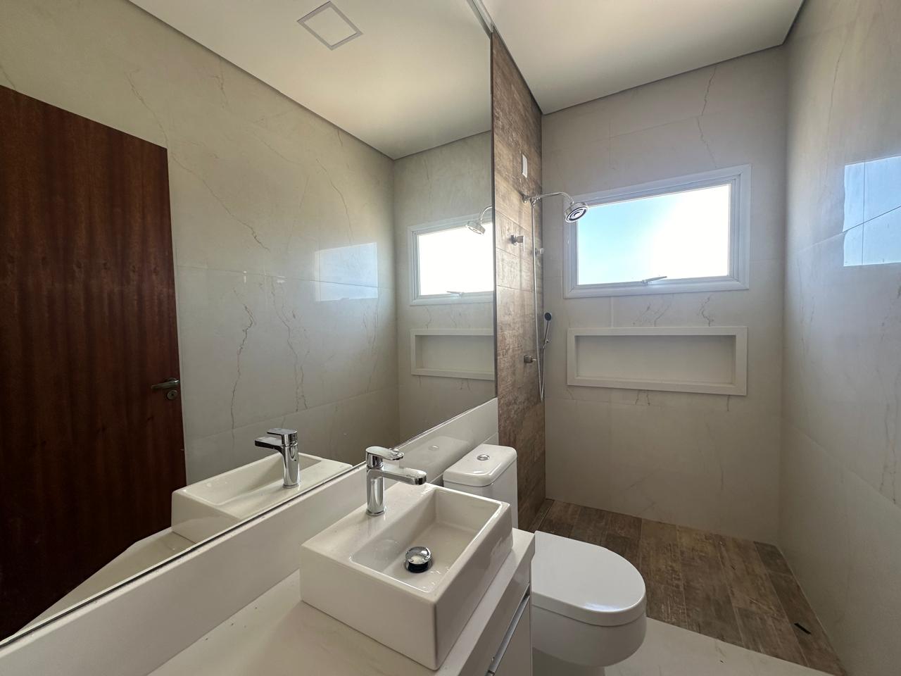 Foto do imóvel: Casa de Condomínio com 4 Quartos à Venda, 450 m² em Alphaville Nova Esplanada - Votorantim