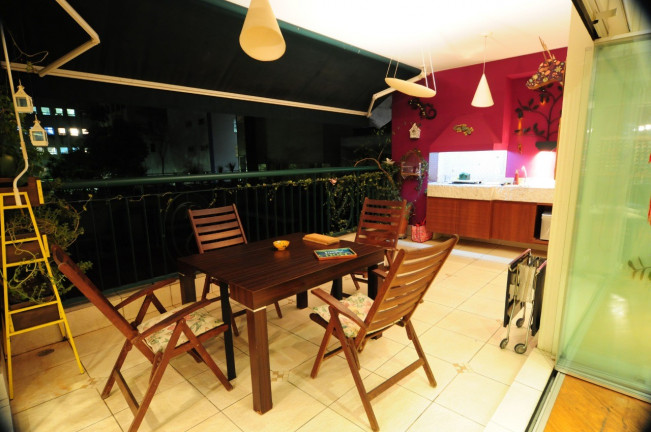 Imagem Apartamento com 3 Quartos à Venda, 300 m² em Jardim Paulista - São Paulo