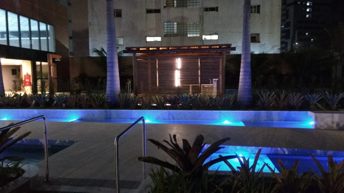 Imagem Apartamento com 4 Quartos à Venda, 134 m² em Candeias - Jaboatão dos Guararapes