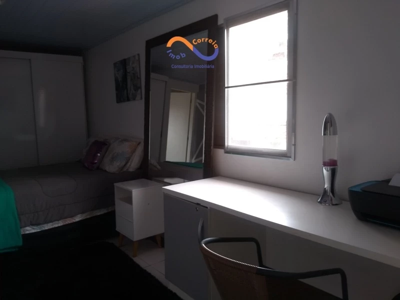 Imagem Casa com 4 Quartos à Venda, 200 m² em Cambuci - São Paulo