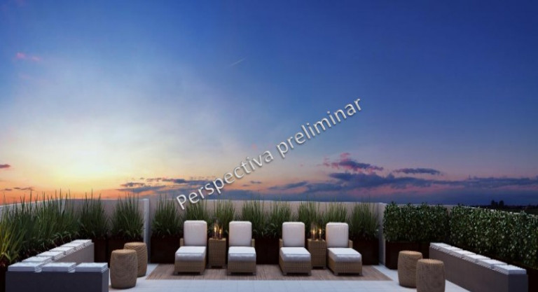 Foto do imóvel: Apartamento com 2 Quartos à Venda, 37 m² em Vila Campestre - São Paulo