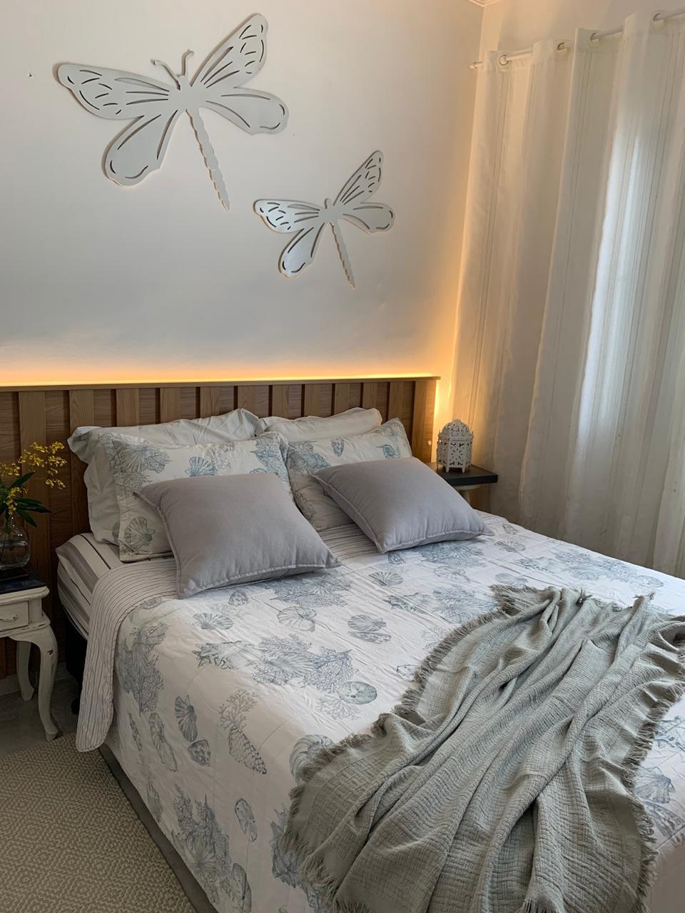 Imagem Apartamento com 2 Quartos à Venda, 70 m² em Centro - Bertioga