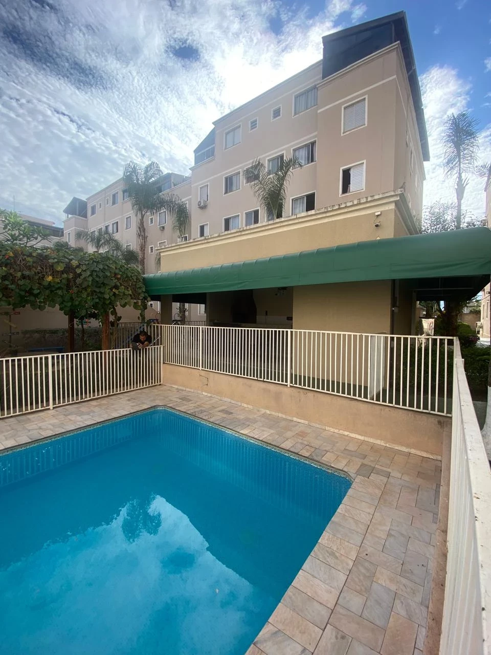 Foto do imóvel: Cobertura com 2 Quartos à Venda, 90 m² em Jardim Urano - São José do Rio Preto