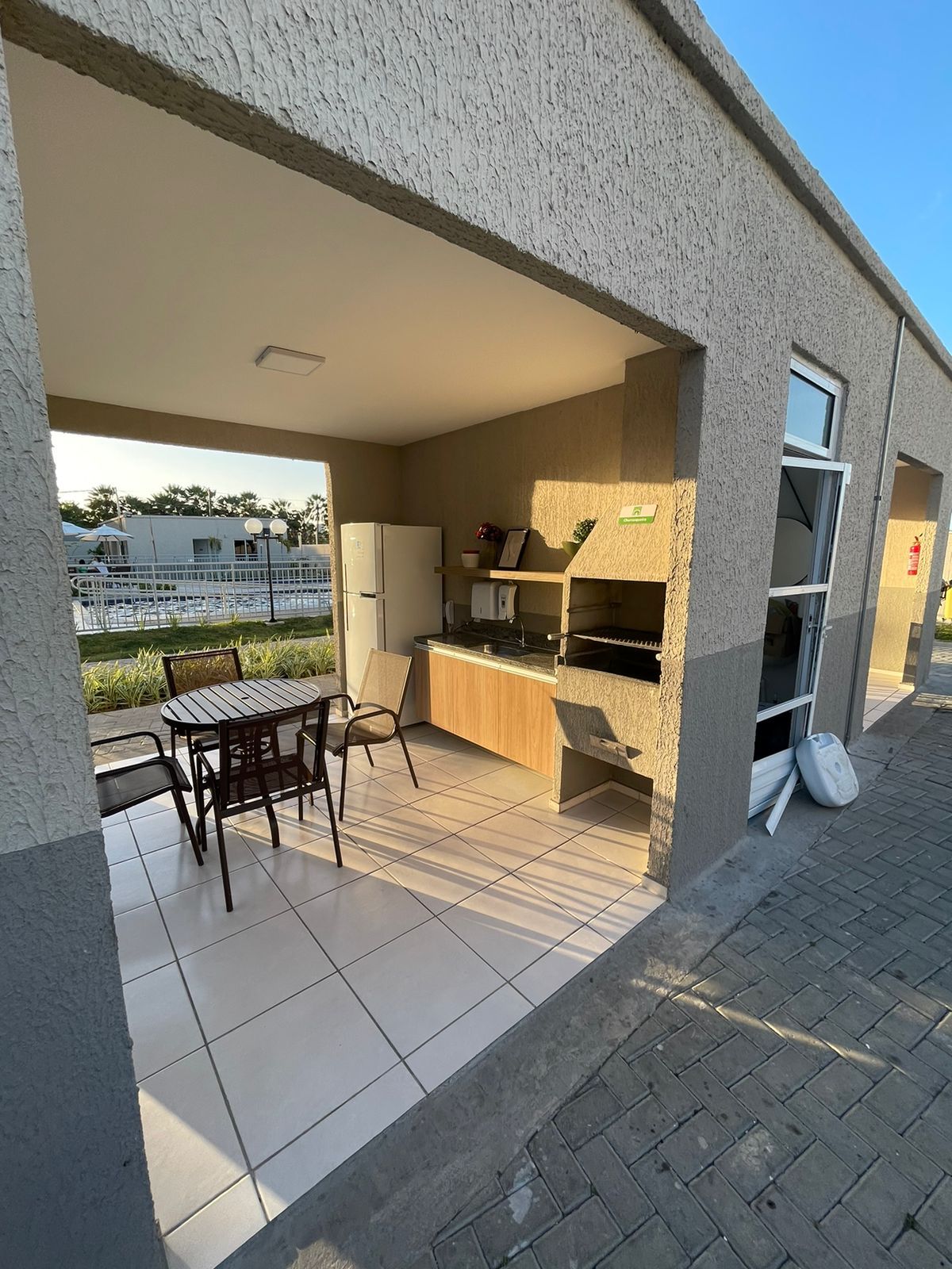 Imagem Apartamento com 2 Quartos à Venda, 50 m²em Passaré - Fortaleza