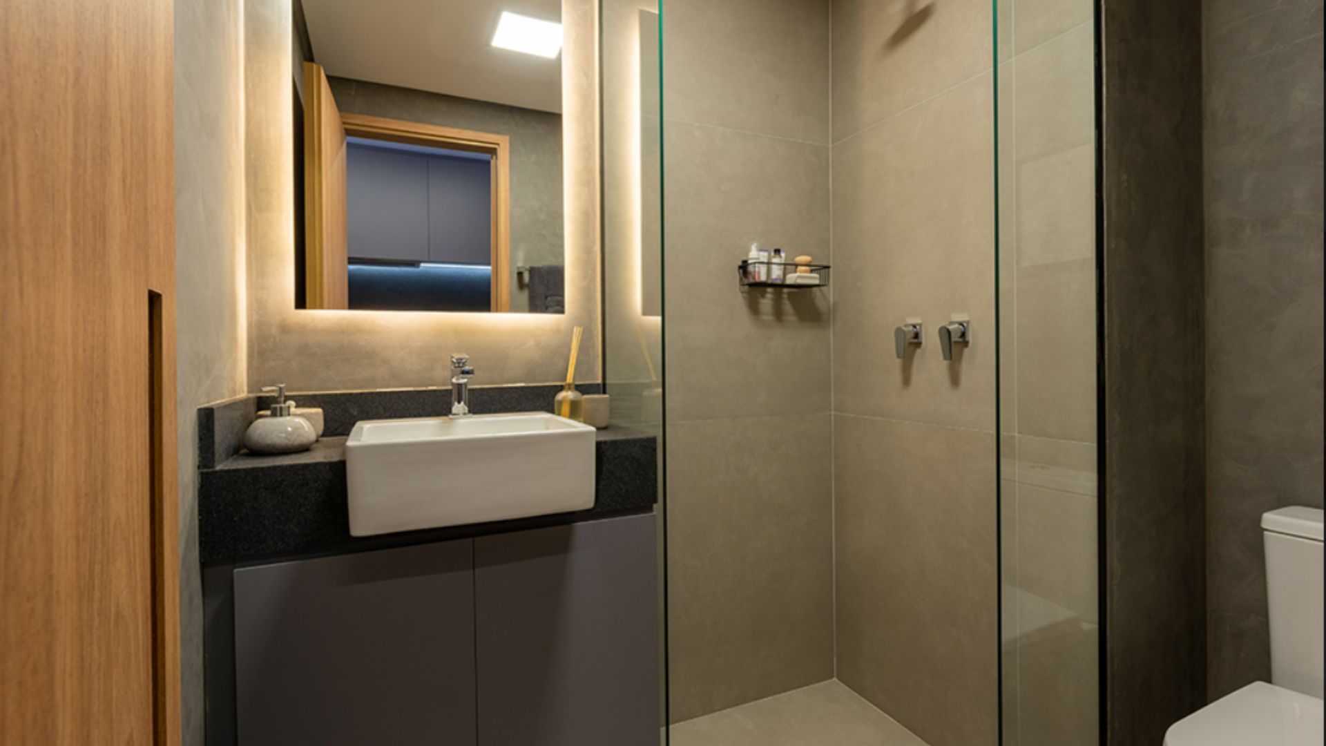 Imagem Apartamento com 1 Quarto à Venda, 26 m²em Vila Clementino - São Paulo