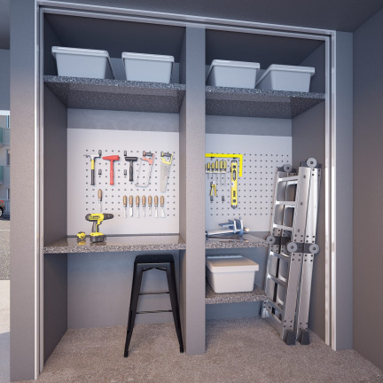 Imagem Apartamento com 2 Quartos à Venda, 44 m² em Campo Grande - Rio de Janeiro