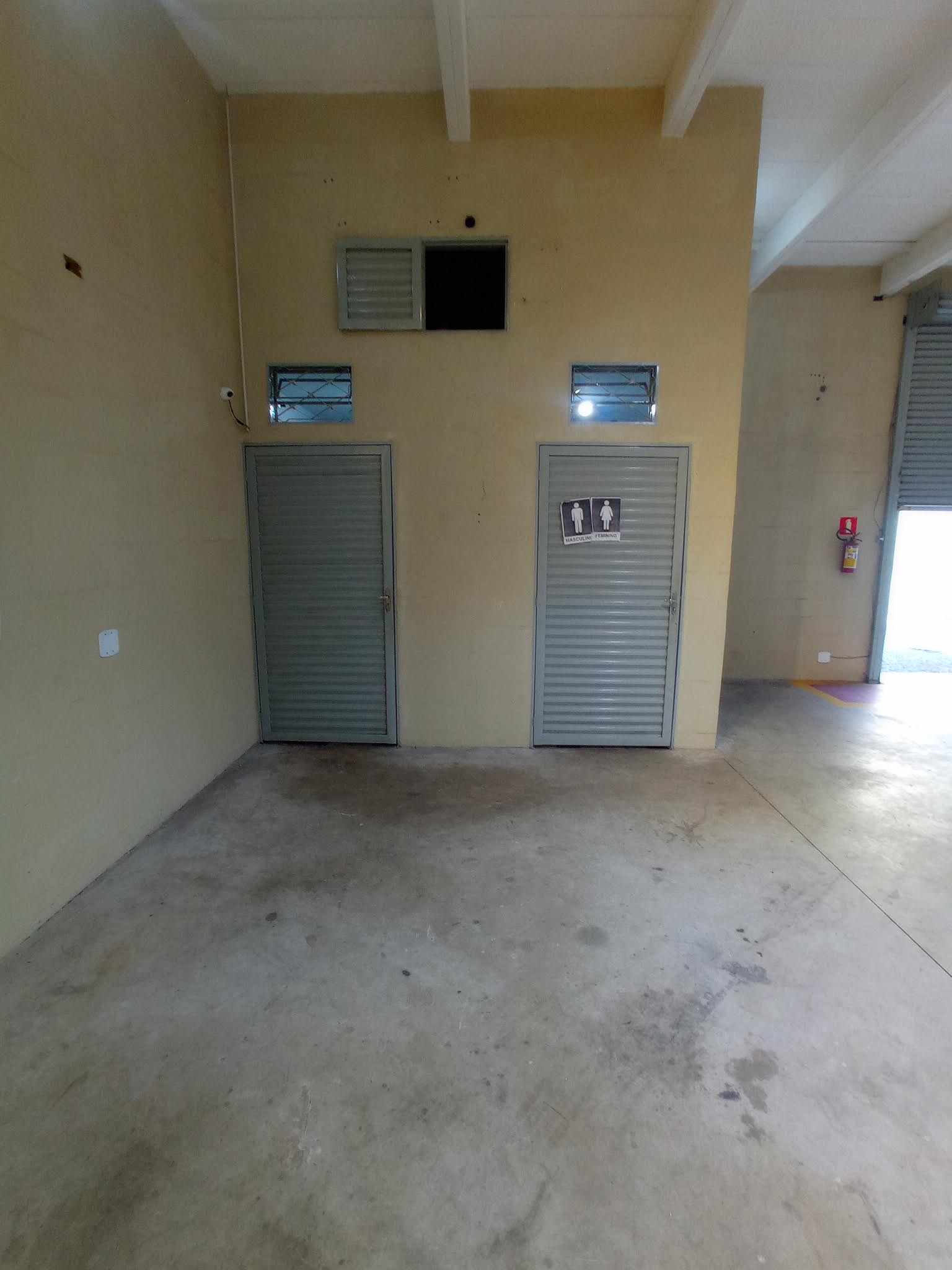 Imagem Galpão para Alugar, 440 m² em Parque Industrial - São José do Rio Preto