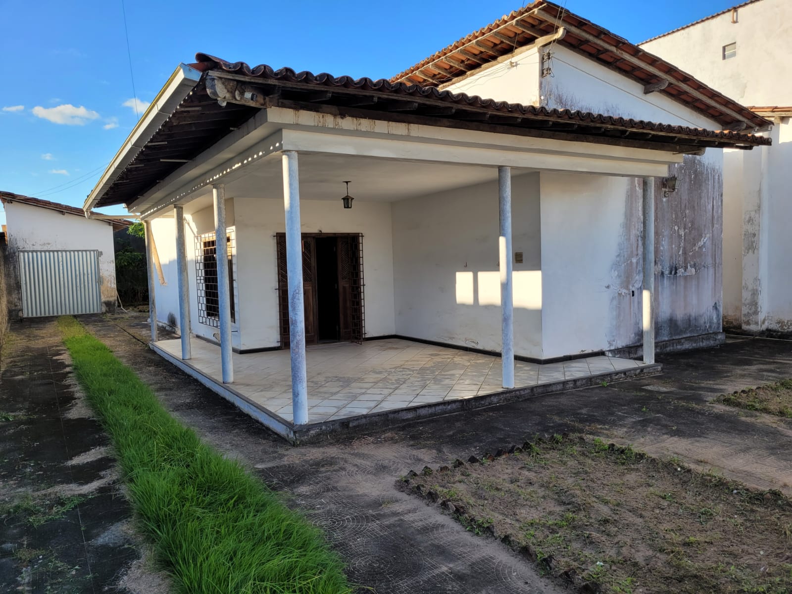 Casa com 2 Quartos à Venda, 133 m²em centro - Entre Rios