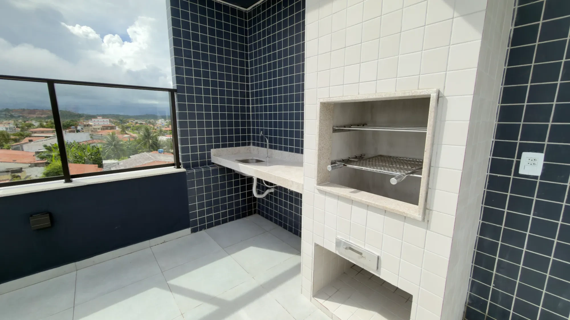 Imagem Studio à Venda, 29 metros em Tamandaré - Tamandaré