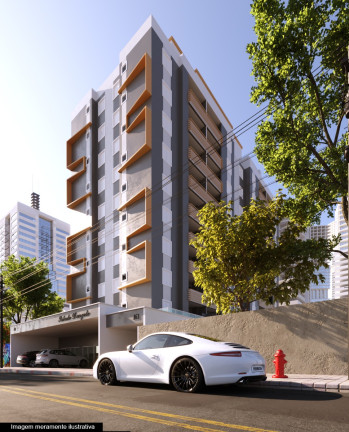 Imagem Apartamento com 2 Quartos à Venda, 39 m² em Itaquera - São Paulo