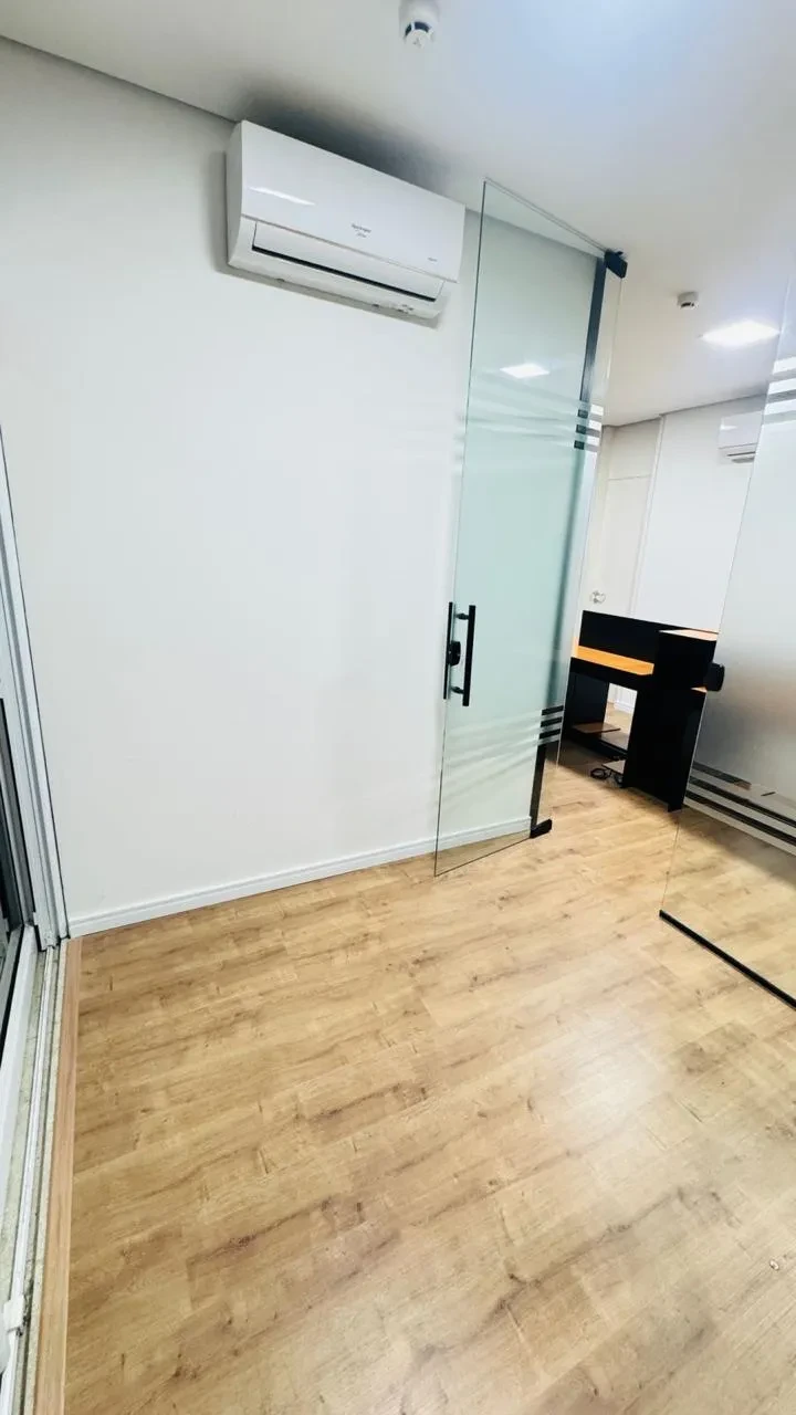 Imagem Sala Comercial à Venda, 41 m² em Lapa - São Paulo
