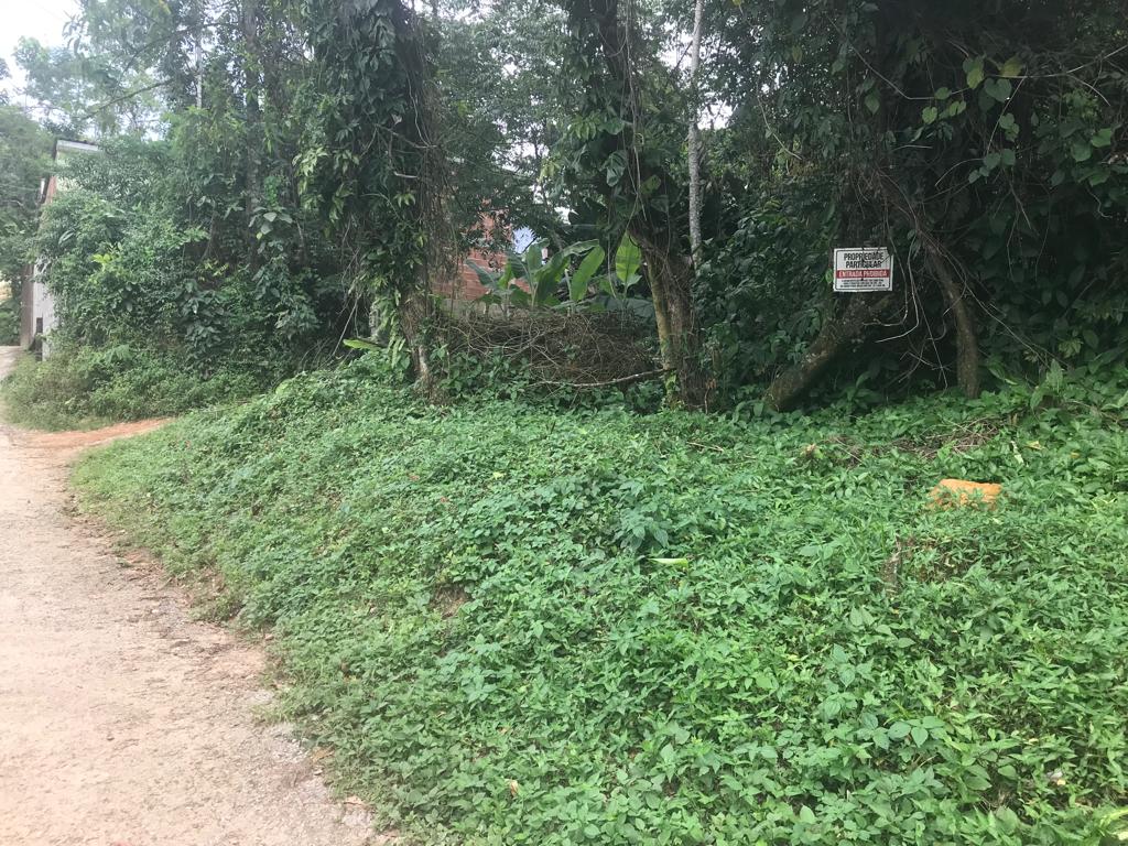 Imagem Terreno à Venda, 2 m²em Taquaral - Ubatuba