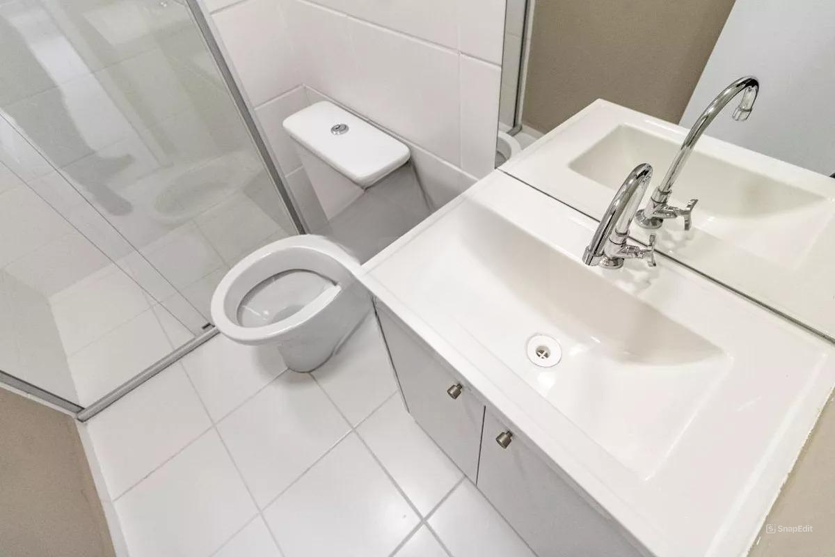 Imagem Apartamento com 1 Quarto para Alugar, 35 m²em Cambuci - São Paulo