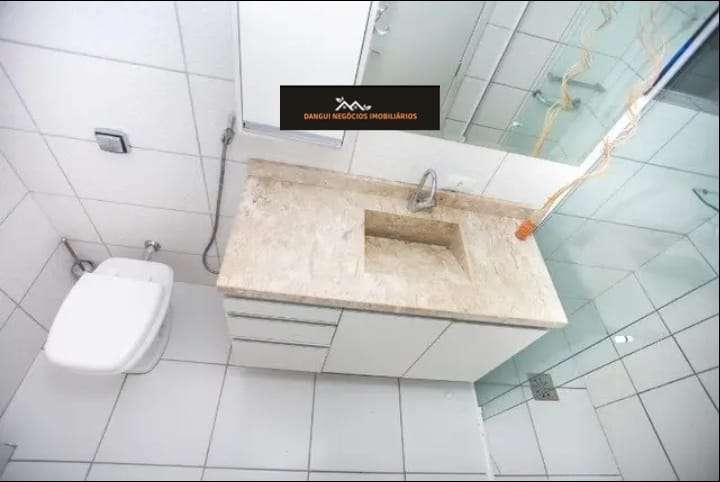 Imagem Apartamento com 3 Quartos à Venda, 77 m²em Água Verde - Curitiba