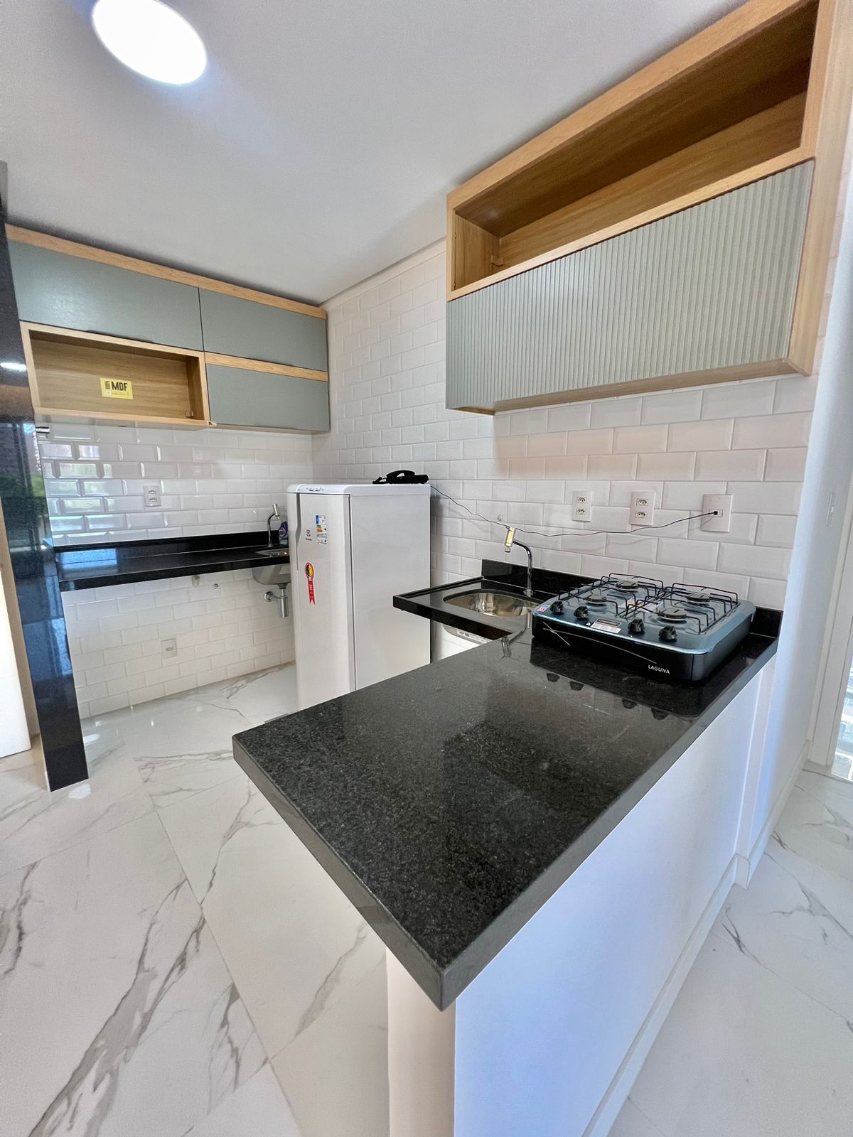 Imagem Apartamento com 2 Quartos para Alugar, 91 m²em Batista Campos - Belém