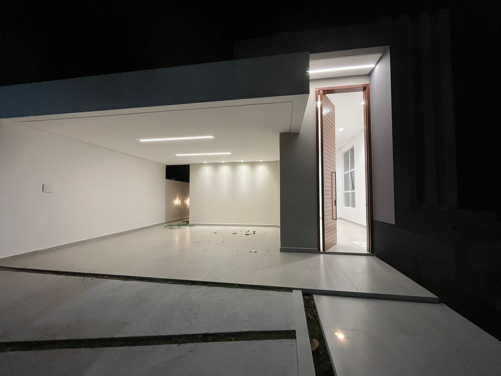Imagem Casa de Condomínio com 3 Quartos à Venda, 174 m²em BR 104 - Lagoa Seca