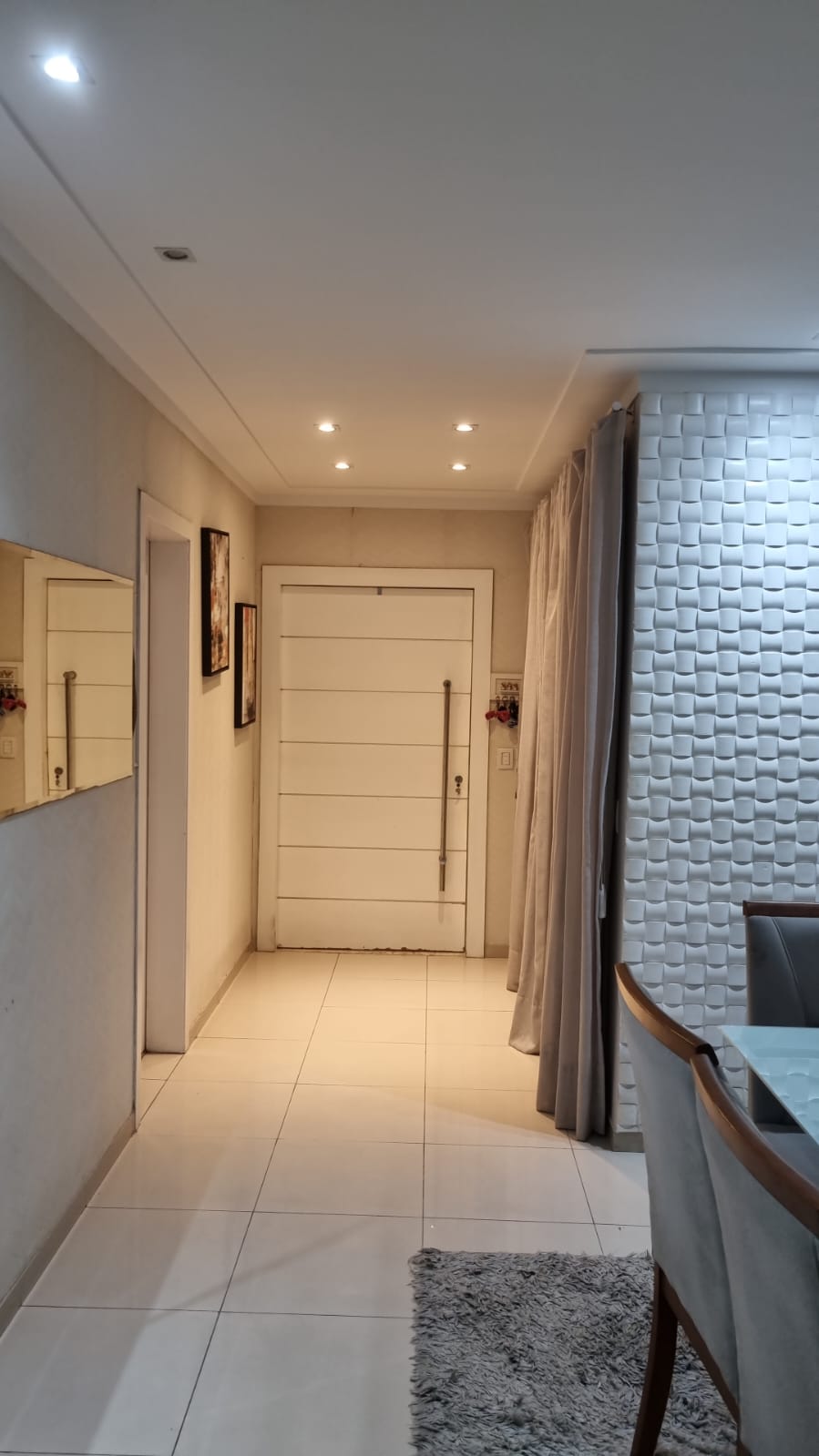 Imagem Apartamento com 3 Quartos para Alugar, 172 m²em Nazaré - Belém