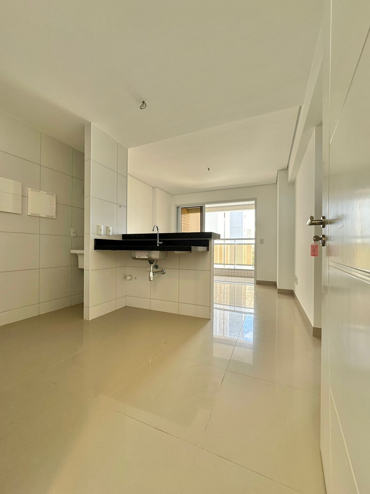 Imagem Apartamento com 2 Quartos à Venda, 53 m² em Parque Iracema - Fortaleza
