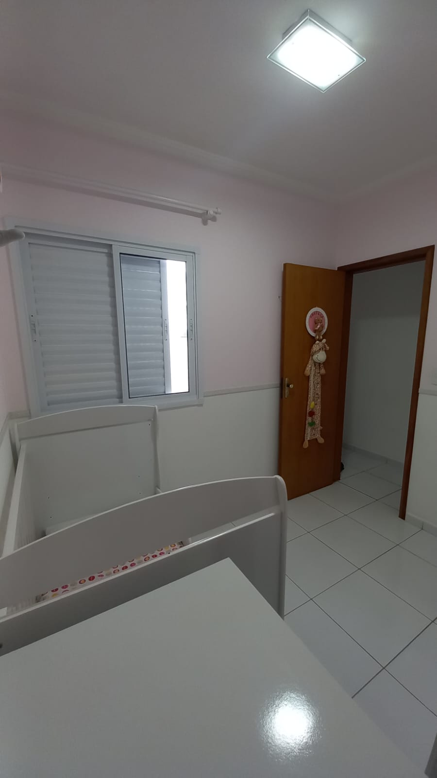 Imagem Apartamento com 2 Quartos à Venda, 56 m² em Vila Camilópolis - Santo André