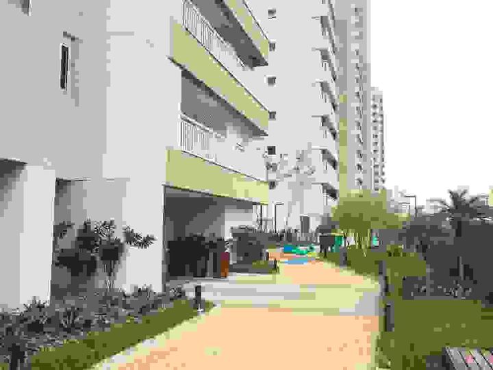 Imagem Apartamento com 2 Quartos à Venda, 77 m² em Centro - São Bernardo Do Campo