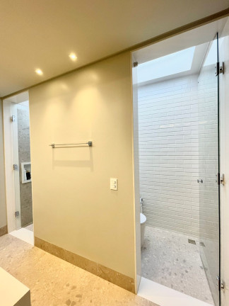 Imagem Sobrado com 3 Quartos à Venda, 351 m² em Condomínio Residencial Grand Trianon - Anápolis