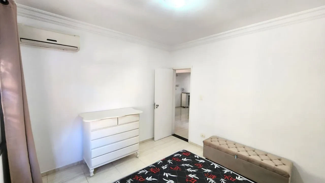 Imagem Apartamento com 2 Quartos à Venda, 84 m² em Gonzaga - Santos