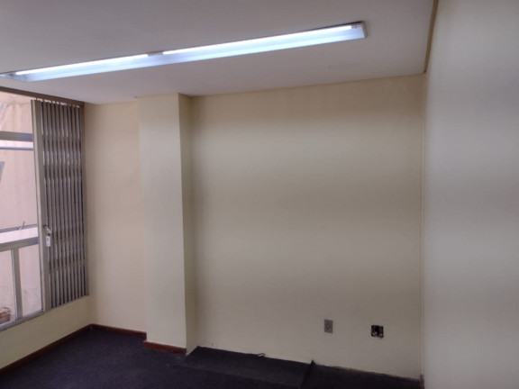 Imagem Sala Comercial à Venda, 49 m² em Floresta - Porto Alegre