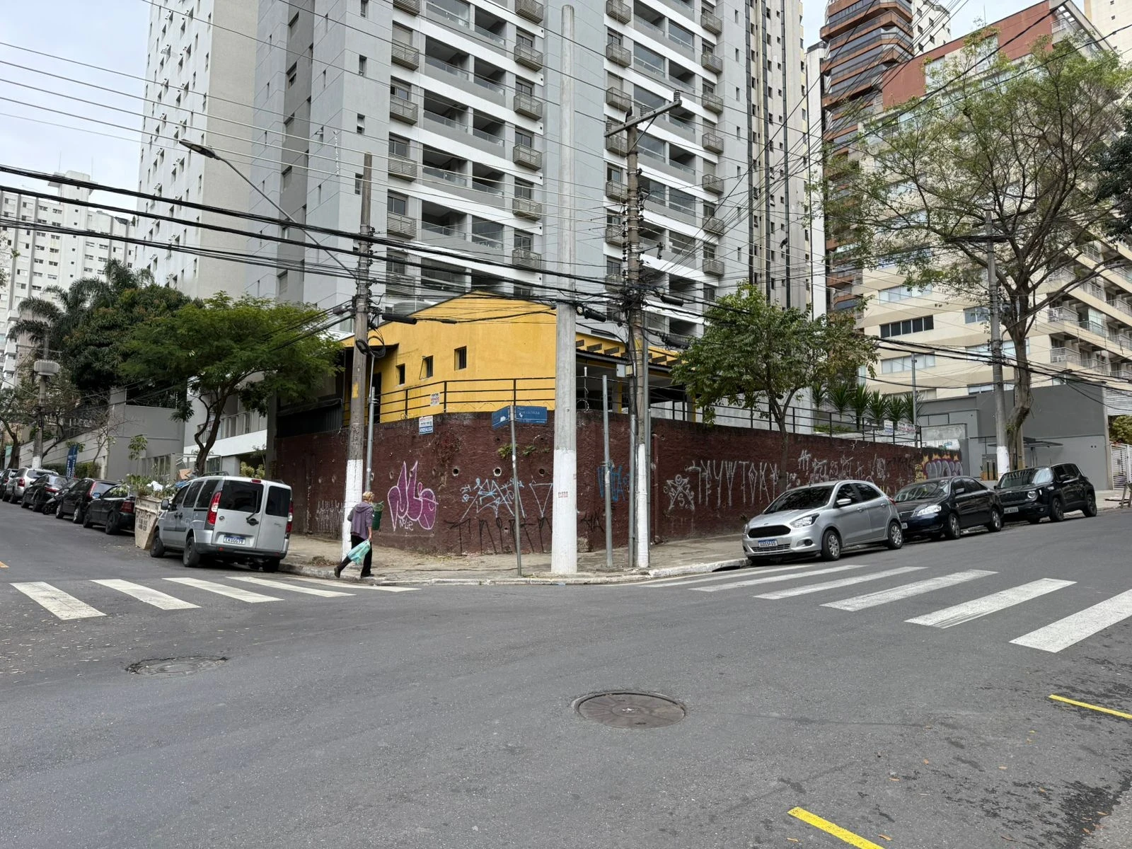 Foto do imóvel: Galpão à Venda ou Locação, 282 m² em Aclimação - São Paulo