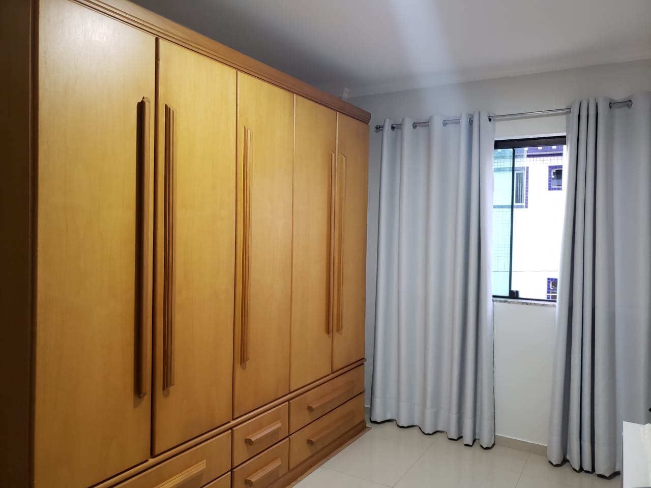 Imagem Apartamento com 2 Quartos à Venda, 75 m²em Assunção - São Bernardo do Campo