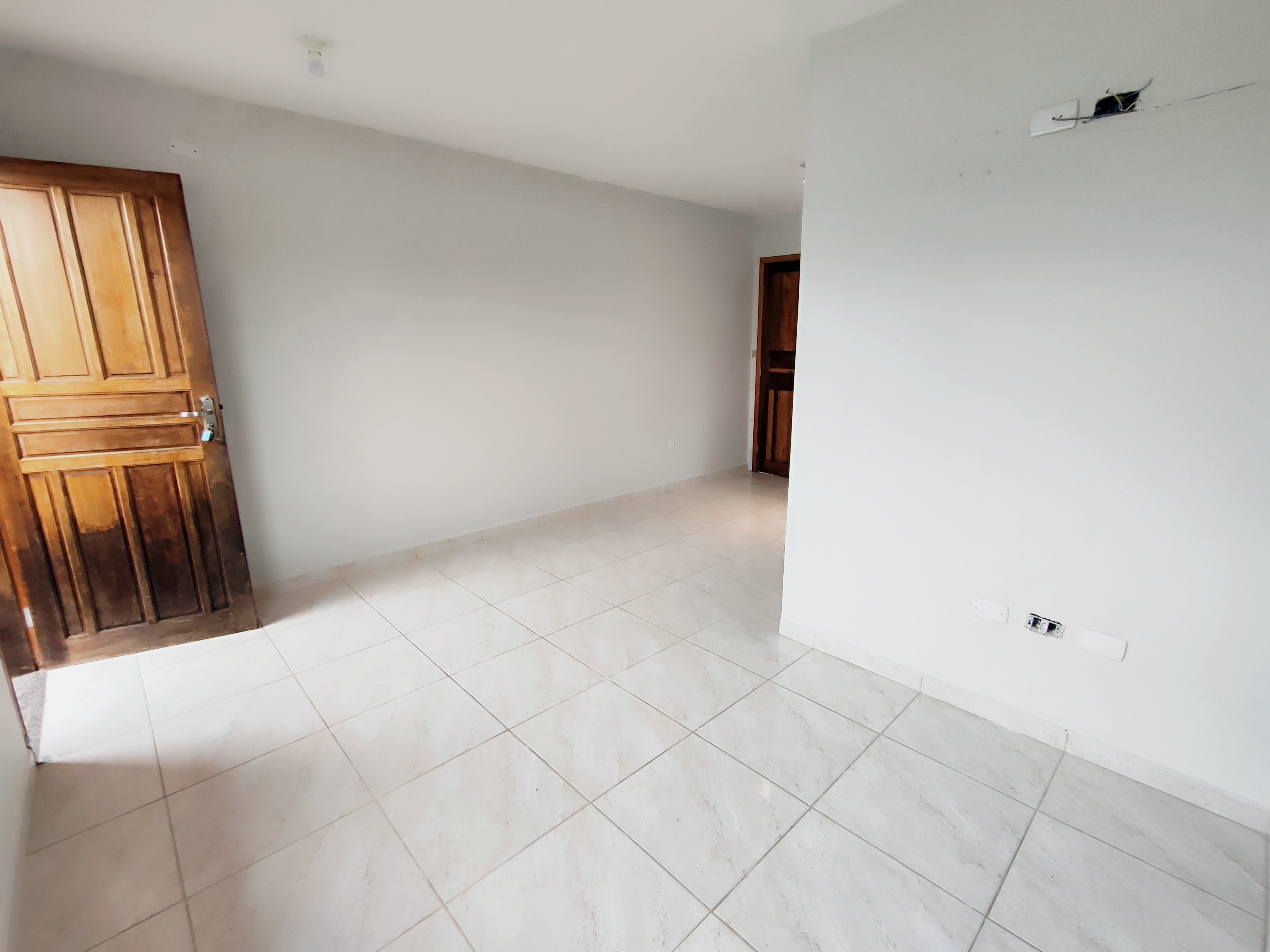 Imagem Casa de Condomínio com 3 Quartos à Venda, 52 m² em Embu - Colombo