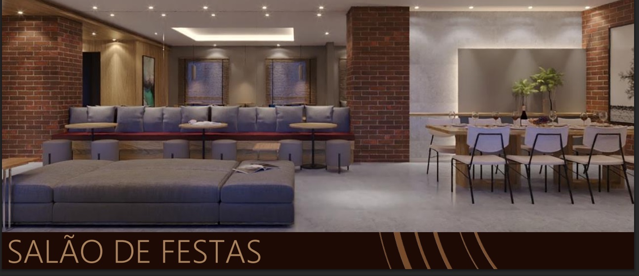 Foto do imóvel: Apartamento com 2 Quartos à Venda, 52 m² em Parque da Vila Prudente - São Paulo