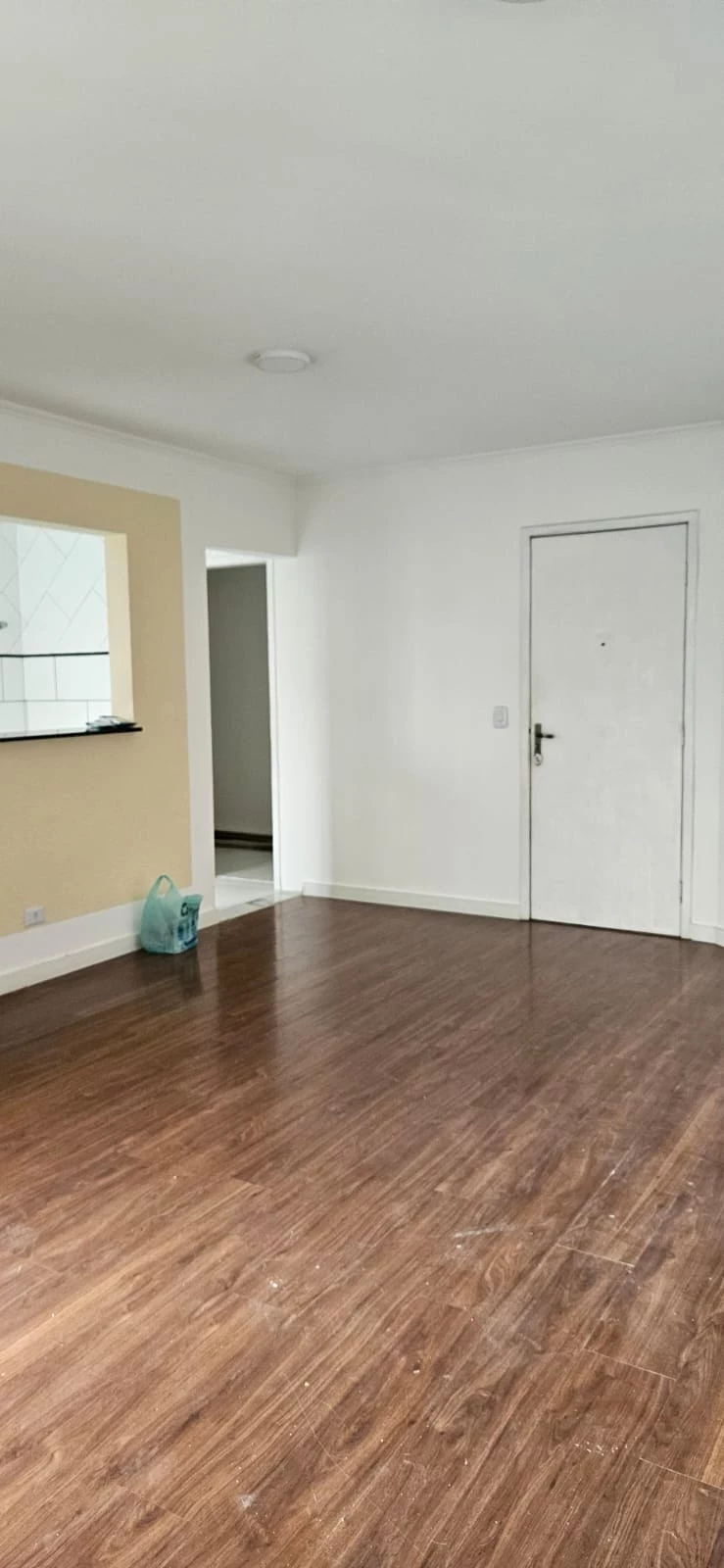 Imagem Apartamento com 2 Quartos à Venda, 68 m² em Chácara Agrindus - Taboão da Serra