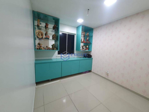 Imagem Apartamento com 2 Quartos à Venda,  em Cidade Nova - Maracanaú